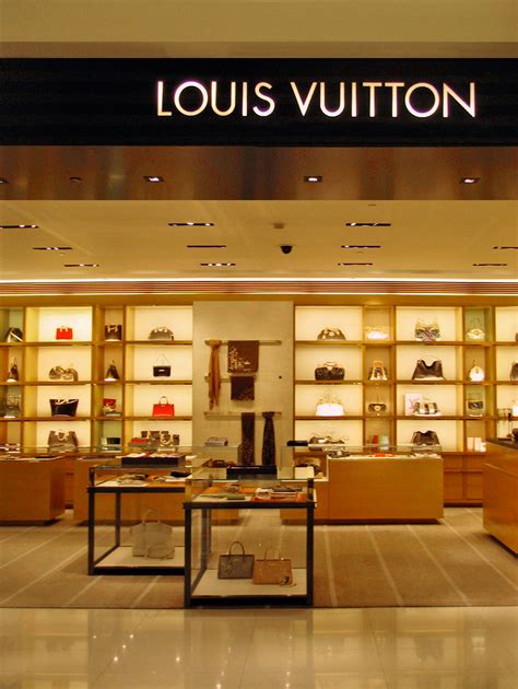 louis vuitton quality justification.